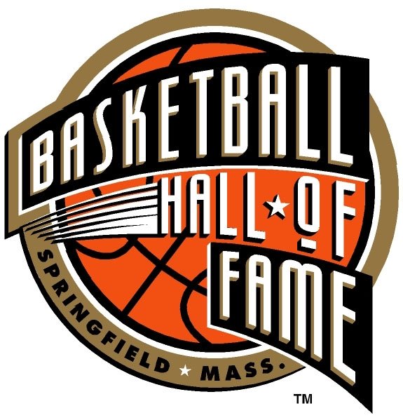 Naismith Memorial Basketball Hall of Fame inductees