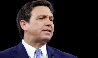 Florida Gov. Ron DeSantis on Friday signed several bills into law