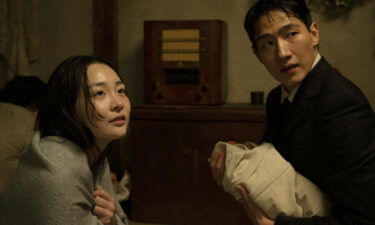 Though Sunja and her family find that life is difficult for Koreans in Japan