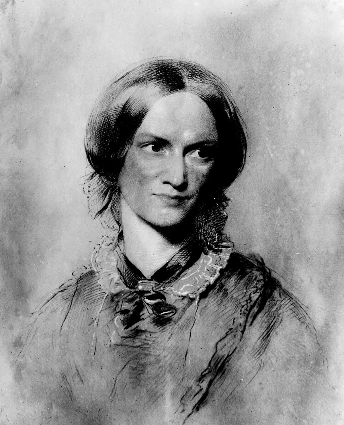 <i>Reuters</i><br/>A miniature manuscript written by Charlotte Brontë to go on sale for $1.25 million.