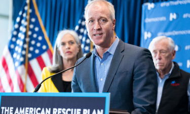 Democratic Rep. Sean Patrick Maloney of New York