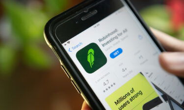 Robinhood CEO Vlad Tenev announced Tuesday afternoon that the online trading platform will lay off 9% of its workforce as shares of the company's stock hit a new low.