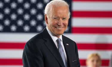 President Joe Biden