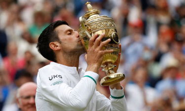 Novak Djokovic will be able to defend his Wimbledon crown as organizers are allowing unvaccinated players to compete.