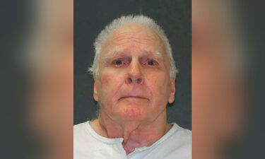 Carl Wayne Buntion in an undated photo provided by the Texas Department of Criminal Justice. Texas executed its oldest death row inmate by lethal injection on April 21