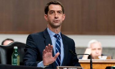 Sen. Tom Cotton