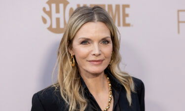 Michelle Pfeiffer