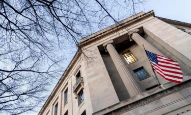 Federal prosecutors on Wednesday announced charges against 21 people for allegedly seeking to defraud government health care programs of $149 million in a variety of pandemic-related scams.