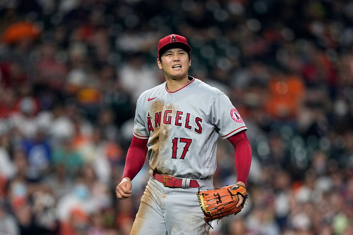 The Sports Report: Shohei Ohtani has a historic day - Los Angeles