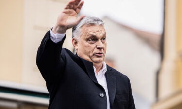 Viktor Orban