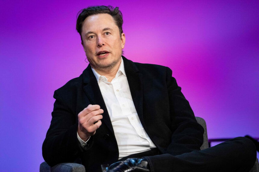 Elon Musk Considering Tender Offer for Twitter, Says  5 Billion Lined Up