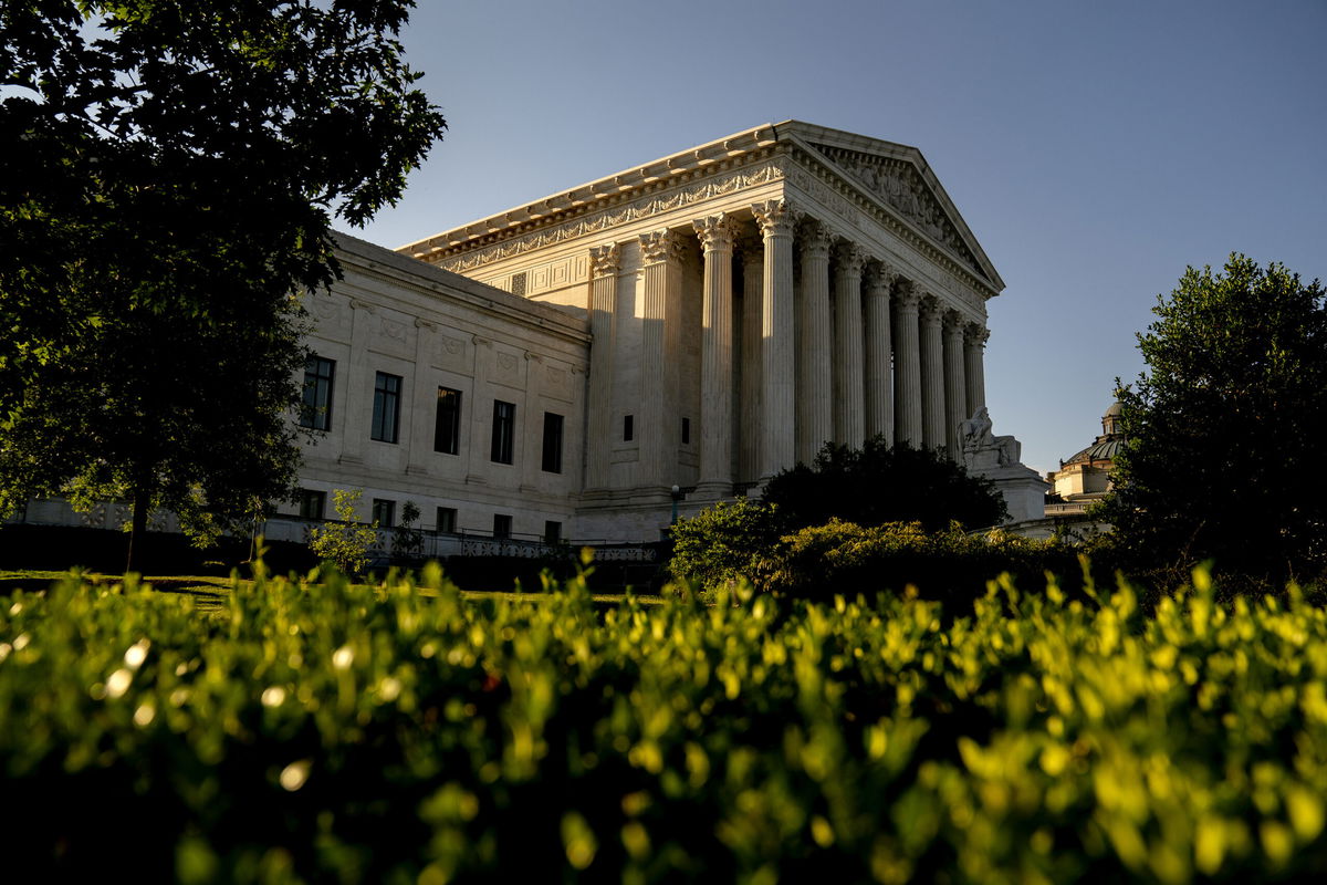 <i>Stefani Reynolds/Bloomberg/Getty Images</i><br/>During a tense two hours of arguments Monday over the case of a high school football coach suspended for praying on the field