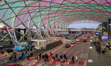 Georgia's Hartsfield-Jackson Atlanta International Airport reclaimed its title of world's busiest airport for passenger traffic in 2021