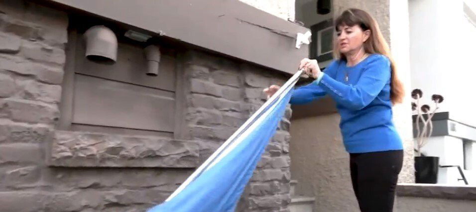 <i>KGO</i><br/>San Francisco police are searching for a man who vandalized a home early Sunday