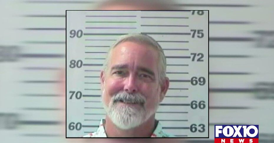 <i>WALA</i><br/>Dauphin Island Town Councilman Gene Fox was arrested Friday afternoon and charged with DUI and Leaving the Scene of a Crash.
