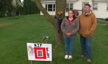 Six-year-old Eli Hart's family is continuing to share the feelings of grief and frustration they say have persisted since the boy was found dead in a car trunk near Orono Friday morning.