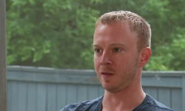 An Atlanta man claims he was conned out of $1