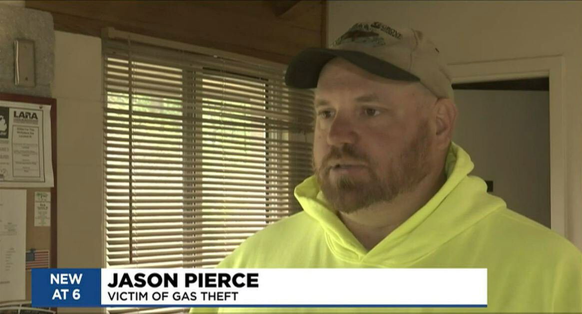 <i>WNEM</i><br/>Jason Pierce