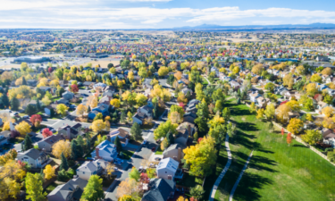 States with the fastest-growing homeownership rates over the past decade