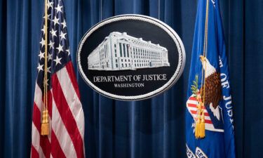 Justice Department prosecutors have subpoenaed information about some of former President Donald Trump's lawyers and closest advisers as part of their criminal investigation into efforts to put forward fake slates of electors in the 2020 election