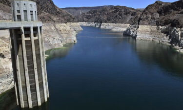 Lake Mead