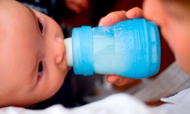 Congressional leaders will press baby formula manufacturers and government regulators at a hearing May25 in their efforts to find out what happened to the US baby formula supply and why it's taking so long to restock store shelves.