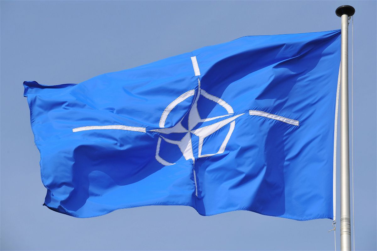 <i>From NATO/From NATO/From NATO</i><br/>