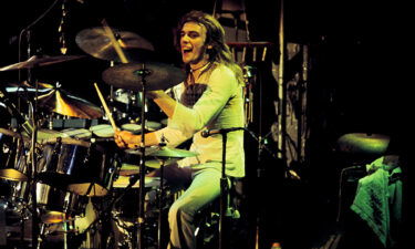 Alan White