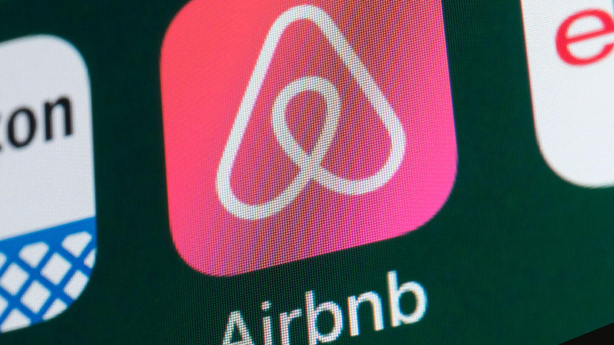 <i>iStock/Getty Images</i><br/>Airbnb will shut down its listings in China after two years of lockdowns in the country 