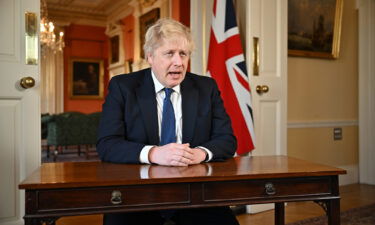 Prime Minister Boris Johnson will face no further action over 'partygate' alleged breaches of Covid-19 regulations