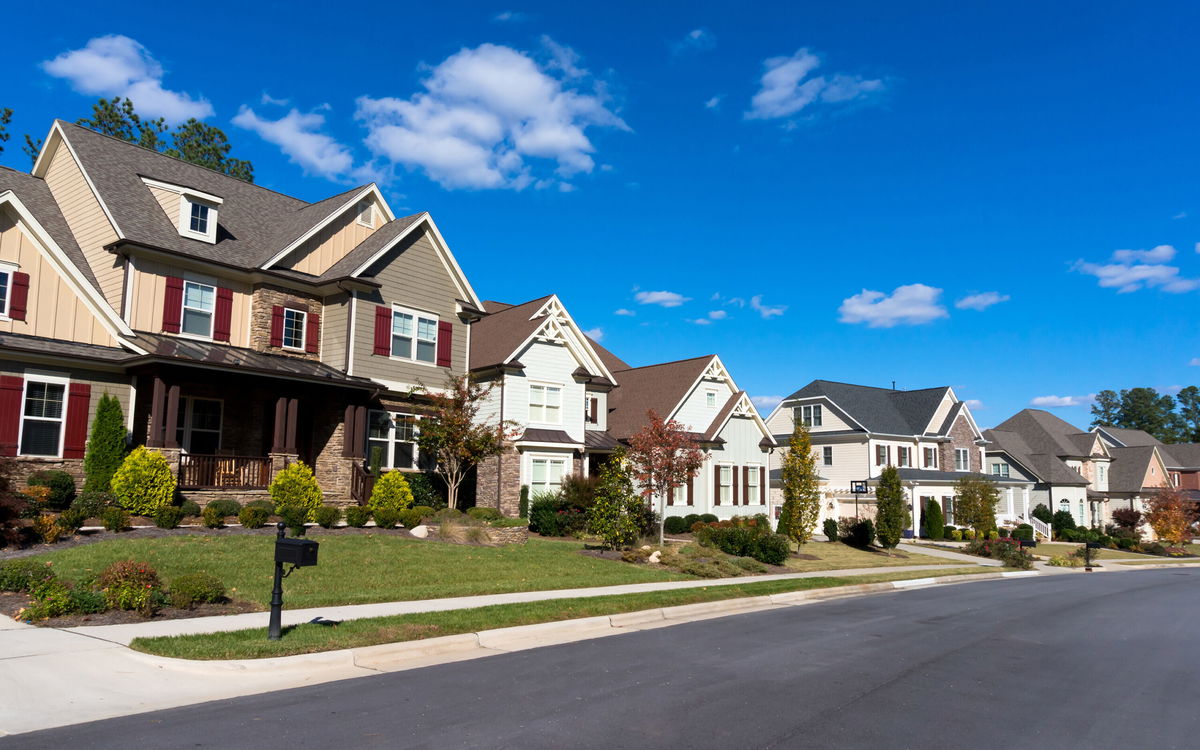 <i>Adobe Stock</i><br/>Mortgage rates moved higher this week