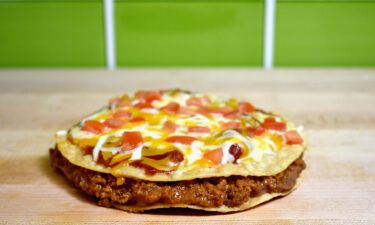 Taco Bell's highly anticipated Mexican Pizza finally returns to menus May 19 following a roughly two-year hiatus.