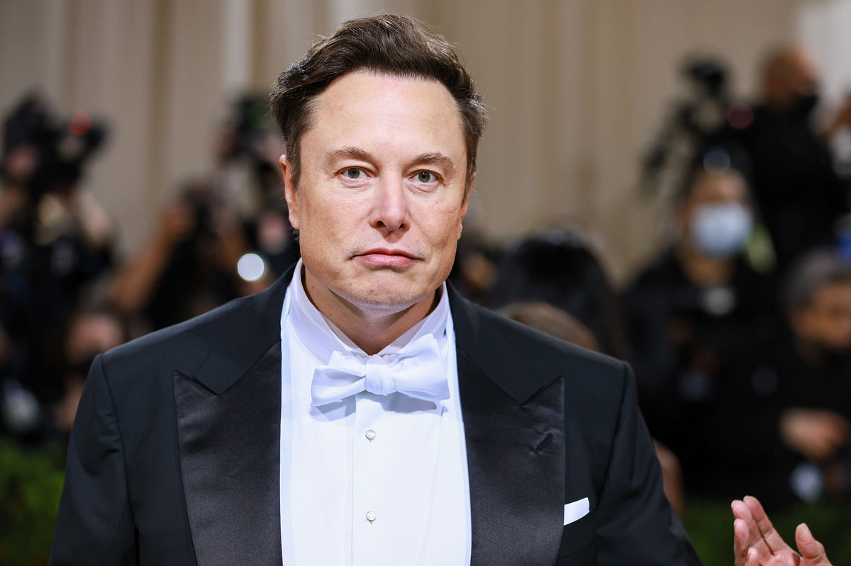 <i>Theo Wargo/WireImage/Getty Images</i><br/>