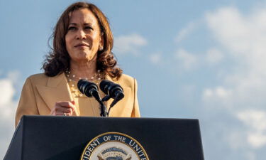 Vice President Kamala Harris and her husband Doug Emhoff on May 28 will attend the memorial service of Ruth Whitfield