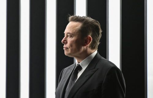 Elon Musk faced SEC questions over his timing in disclosing the Twitter stake.