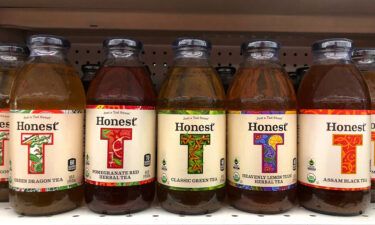 "The Honest teas product line will be phased out of The Coca-Cola Company's beverage portfolio at the end of 2022