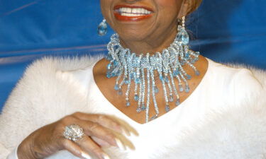 Celia Cruz