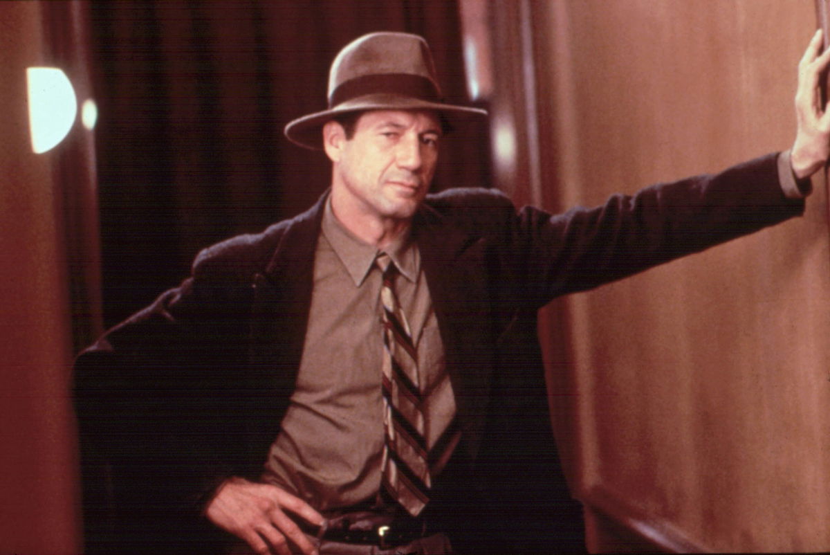 <i>Moviestore/Shutterstock</i><br/>Fred Ward