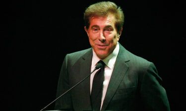 The Justice Department has filed a civil lawsuit seeking a court order requiring that casino mogul Steve Wynn register under the Foreign Agents Registration Act.