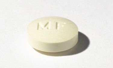 The abortion pill known as RU-486