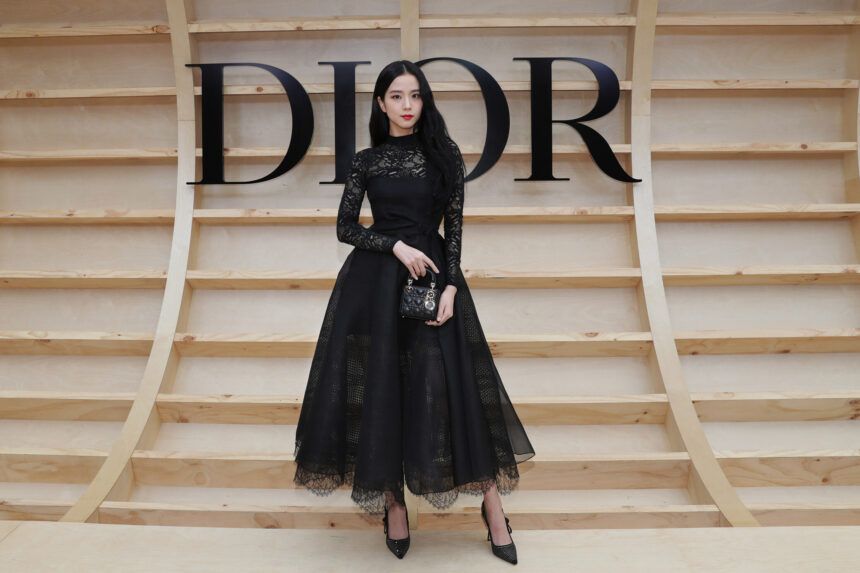 BREAKING NEWS: These Korean Stars Are Heading To Paris For Dior