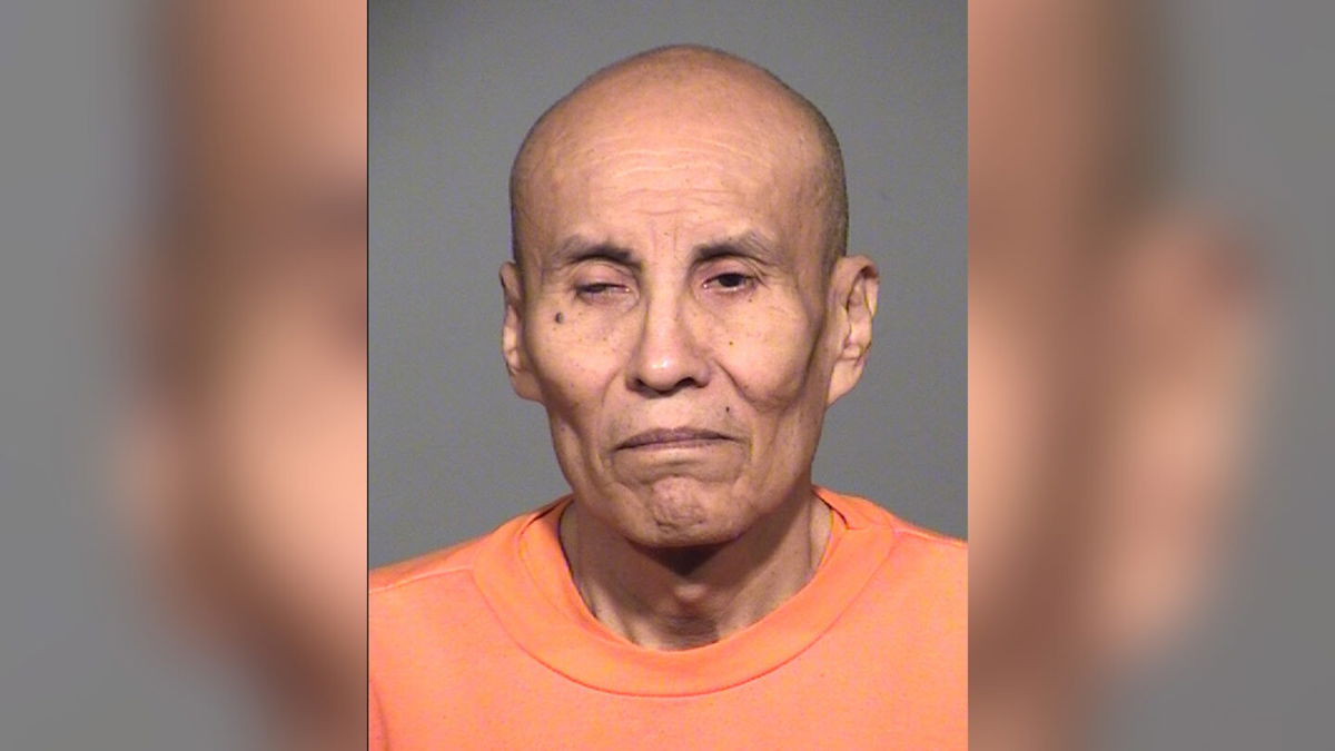 <i>AP</i><br/>Convicted Arizona murderer Clarence Dixon was executed by lethal injection on May 11 morning despite several attempts by his attorneys to delay his death