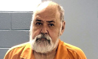 Stephen Flood is sentenced to 18 years in prison for the drownings of two mental health patients in South Carolina after Hurricane Florence in 2018.