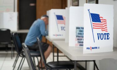 5 things to know for May 18 include the Primaries