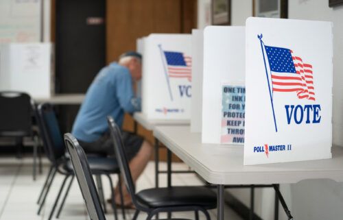 5 things to know for May 18 include the Primaries
