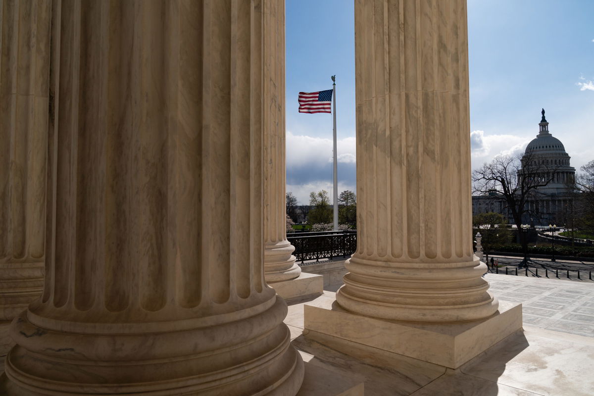 <i>Eric Lee/Bloomberg/Getty Images</i><br/>The January 6 committee is no longer fighting for RNC marketing data for public hearings.