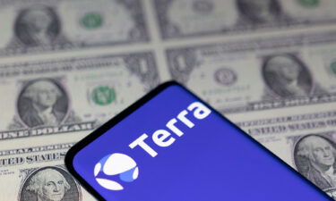 Within the often head-scratching world of cryptocurrencies