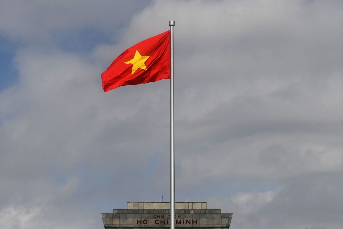 <i>MANAN VATSYAYANA/AFP/Getty Images</i><br/>Vietnam keeps its death sentences quiet. Rights groups say it's one of the world's biggest executioners.