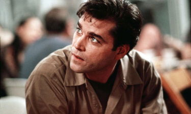 Ray Liotta