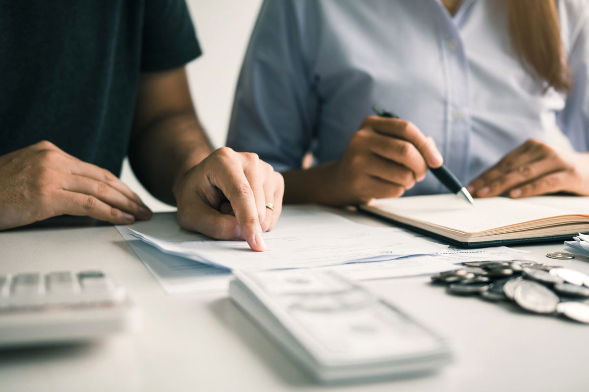 <i>Adobe Stock</i><br/>These retirement bills let older workers put even more into their 401(k)s.
